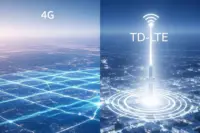 ۷ تفاوت کلیدی اینترنت TD-LTE و 4G موبایل که باید بدانید