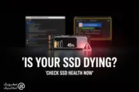 پنج اشتباه رایج که عمر SSD شما را کوتاه می‌ کند