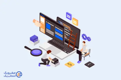 چگونه پهنای باند اختصاصی بهره وری سازمان را متحول می کند؟ از تماس های VoIP تا انتقال داده های حساس