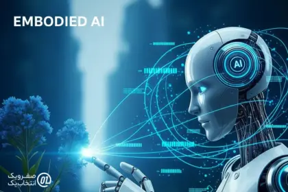 چگونه Embodied AI دنیای رباتیک را دگرگون می‌ کند؟