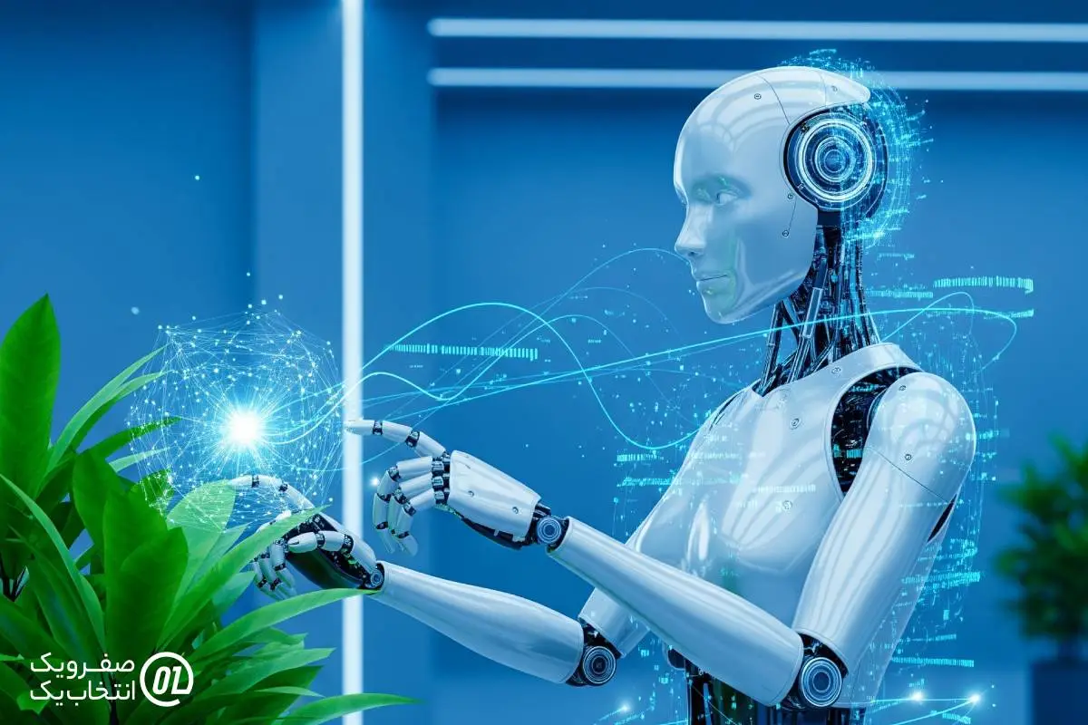چگونه Embodied AI دنیای رباتیک را متحول می کند؟