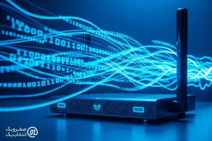10 روش کاربردی برای افزایش سرعت اینترنت در مودم‌ های خانگی
