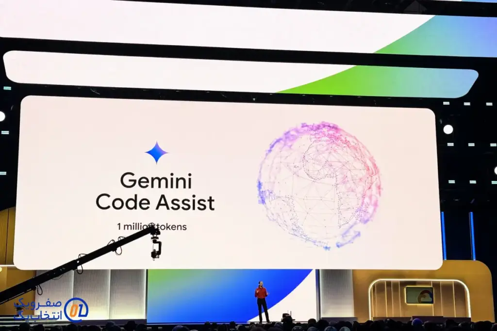 google code assist