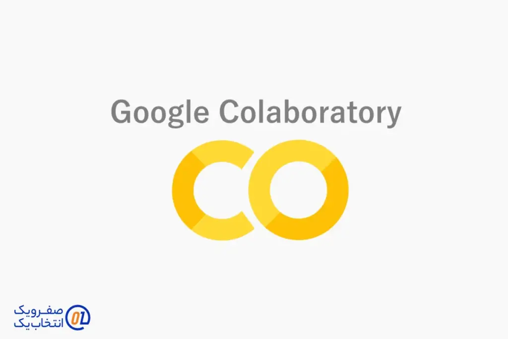google colab