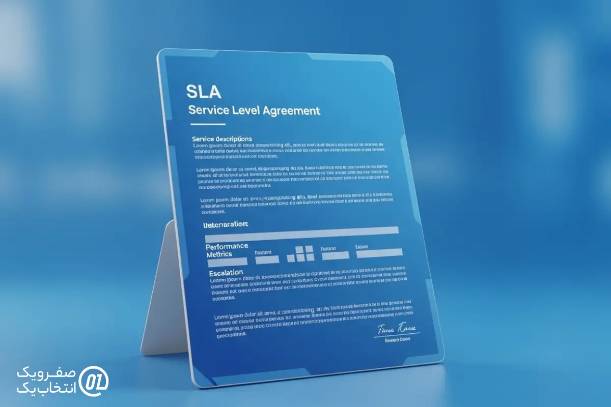 sla