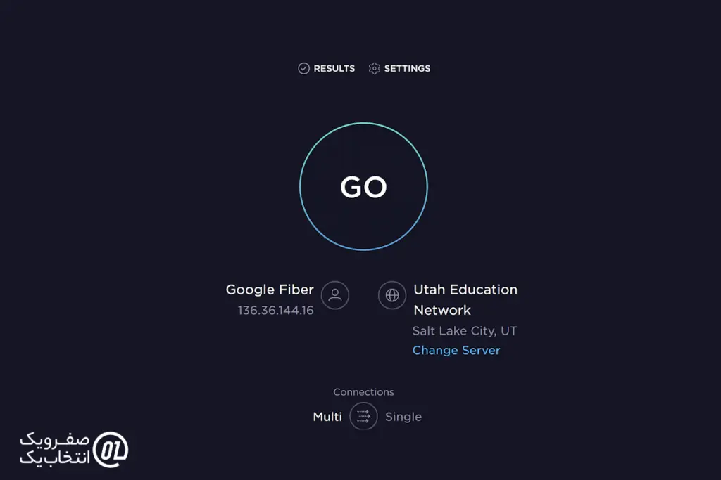 نتایج تست سرعت 5G در ایران: از مگابیت به گیگابیت