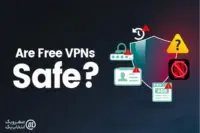 آیا VPN های رایگان امن هستند؟