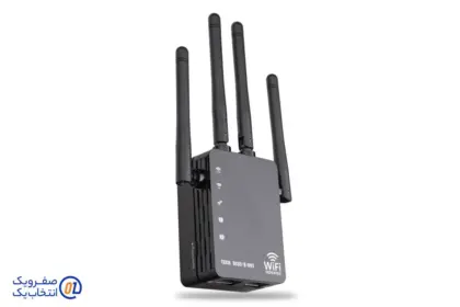 راهنمای کامل تقویت آنتن دهی و افزایش دو برابری سرعت اینترنت TD-LTE
