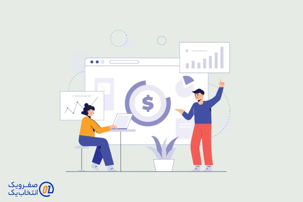 تضمین تداوم کسب و کار و فرهنگ دورکاری