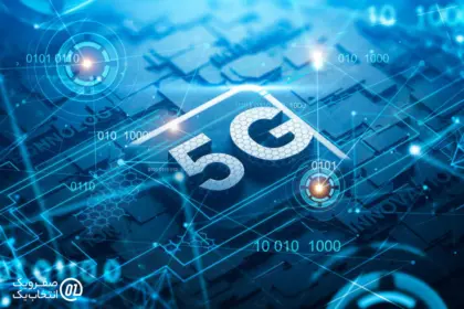 فناوری 5G چطوری کار می‌ کند؟