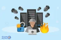 امنیت سرورهای مجازی در برابر حملات DDoS