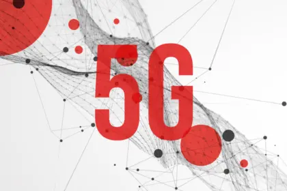 وضعیت اینترنت 5G در ایران