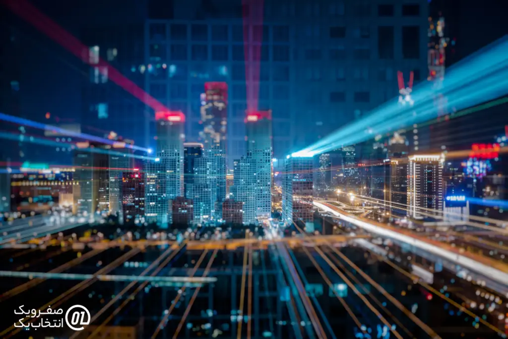 ارتباطات با تأخیر بسیار پایین و قابلیت اطمینان بالا (URLLC)