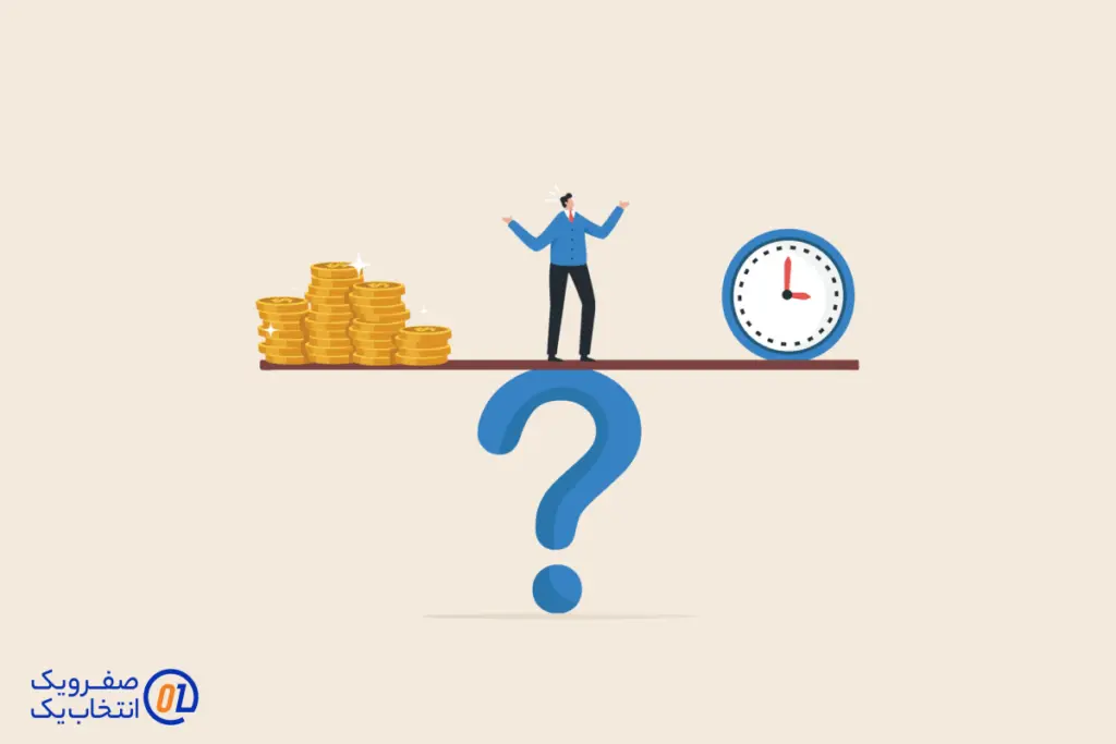 قابلیت اطمینان و پایداری بی ‌نظیر