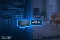چرا ADSL2+ همچنان گزینه ای مقرون به صرفه برای اینترنت خانگی در ایران است؟ 