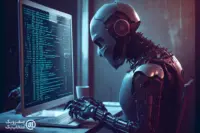 آیا هوش مصنوعی اینترنت را امن‌ تر می‌ کند؟