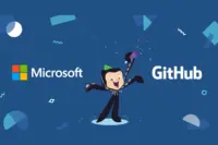 ادغام GitHub در زیرمجموعه مایکروسافت!