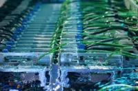خنک‌ سازی مایع (Liquid Cooling) در دیتاسنترها