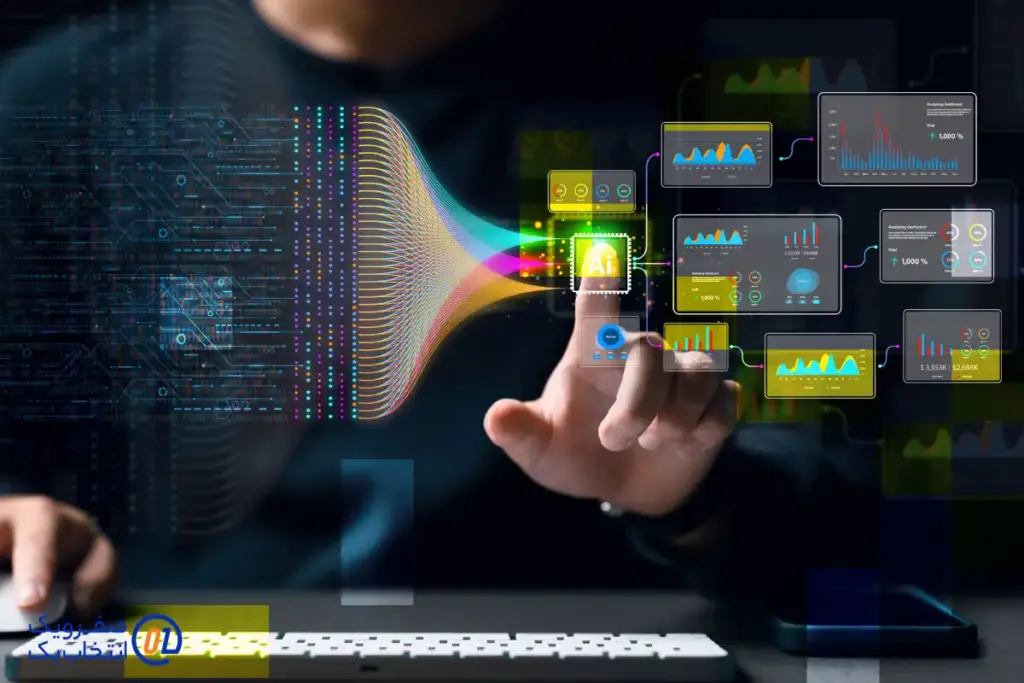 لایه بندی خودکار داده ها (Automated Data Tiering)