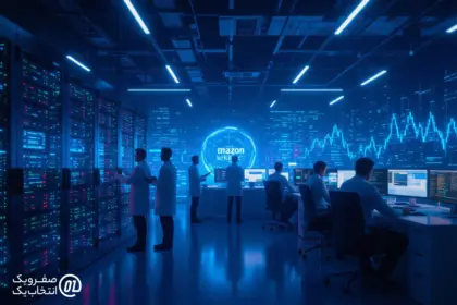 اشتباه هوش مصنوعی آمازون