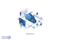 سرور ابری (Cloud Server) چگونه کسب‌ و کار شما را متحول می‌ کند؟