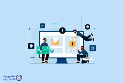 چگونه با سرور اختصاصی ایران، سایت خود را از حملات Brute-Force حفظ کنیم؟