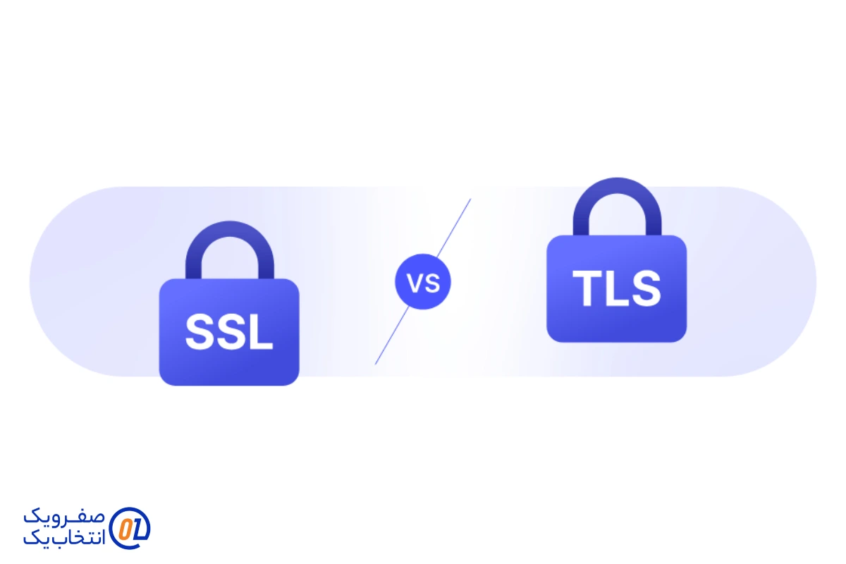 SSL/TLS (گواهینامه امنیتی)