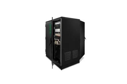 سرورهای کوانتومی (Quantum Servers) و کاربردهای آن.