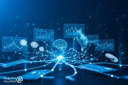 آینده بانکداری و فین تک با هوش مصنوعی
