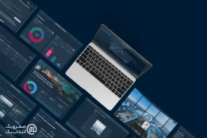 تاثیر سرور اختصاصی ایران بر تجربه کاربری (UX) در موبایل