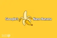 انقلاب در ویرایش تصاویر: “نانو بنانا” (Nano Banana)، ابزار جدید گوگل جمینی