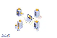بک‌ آپ‌ گیری (Backup) از داده‌ های سرور