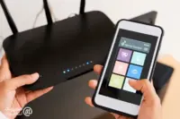 راهنمای کامل ورود به تنظیمات مودم TP-Link با گوشی