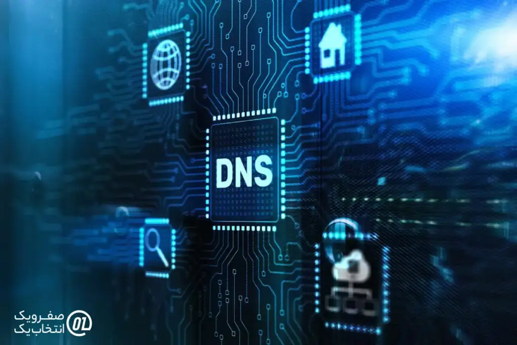 معرفی سریع ترین سرویس های DNS عمومی