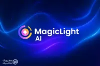هوش مصنوعی Magic Light AI