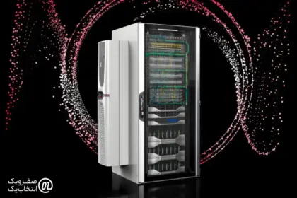 میکرودیتاسنترها (Micro-Datacenters)