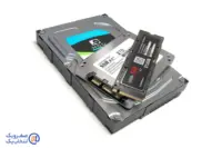 فناوری‌ های جدید در هارد درایوها و SSD ها (مانند Optane).
