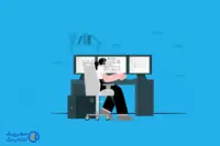 چالش‌ها و راهکارهای دورکاری (Remote Work) با اینترنت پرسرعت