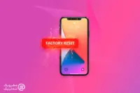 بازیابی اطلاعات پس از ریست فکتوری گوشی: آیا ممکن است؟