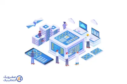 تفاوت پهنای باند ثابت با خرید ترافیک اضافه سرور: کدام گزینه برای شما بهتر است؟