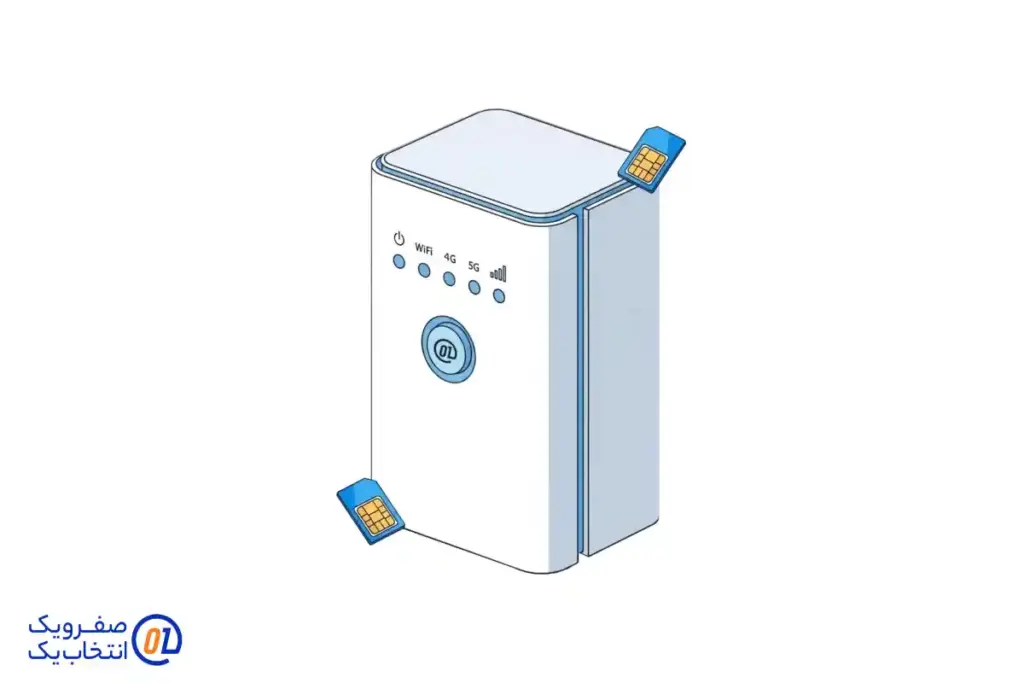 آینده 5G 