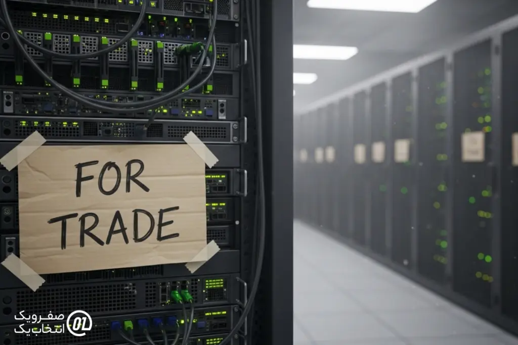چرا سرور اختصاصی (Dedicated Server) بهترین انتخاب است؟