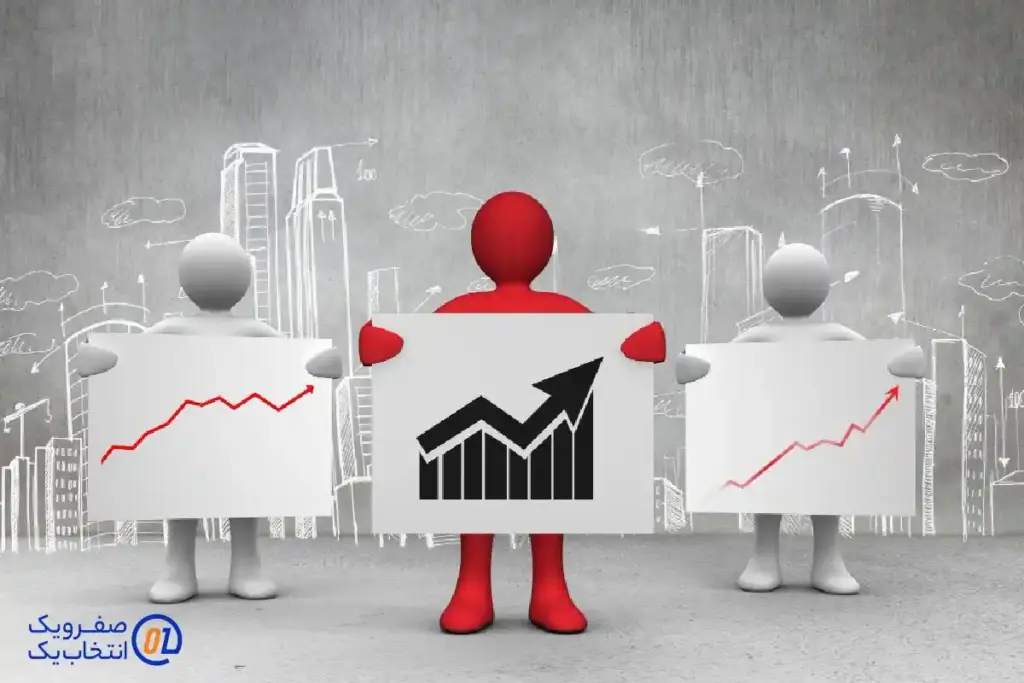 ۴. مقیاس پذیری آسان برای رشد آینده