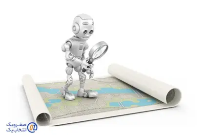 موتورهای جستجوی هوش مصنوعی به منابع «کم طرفدار» تکیه می‌ کنند