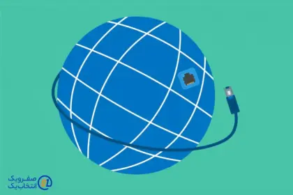 اینترنت بدون نیاز به خط تلفن ثابت