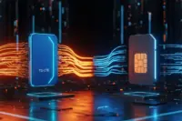 مودم های TD-LTE: چه تفاوتی با مودم های سیم کارت ی معمولی دارند؟ (راهنمای خرید)