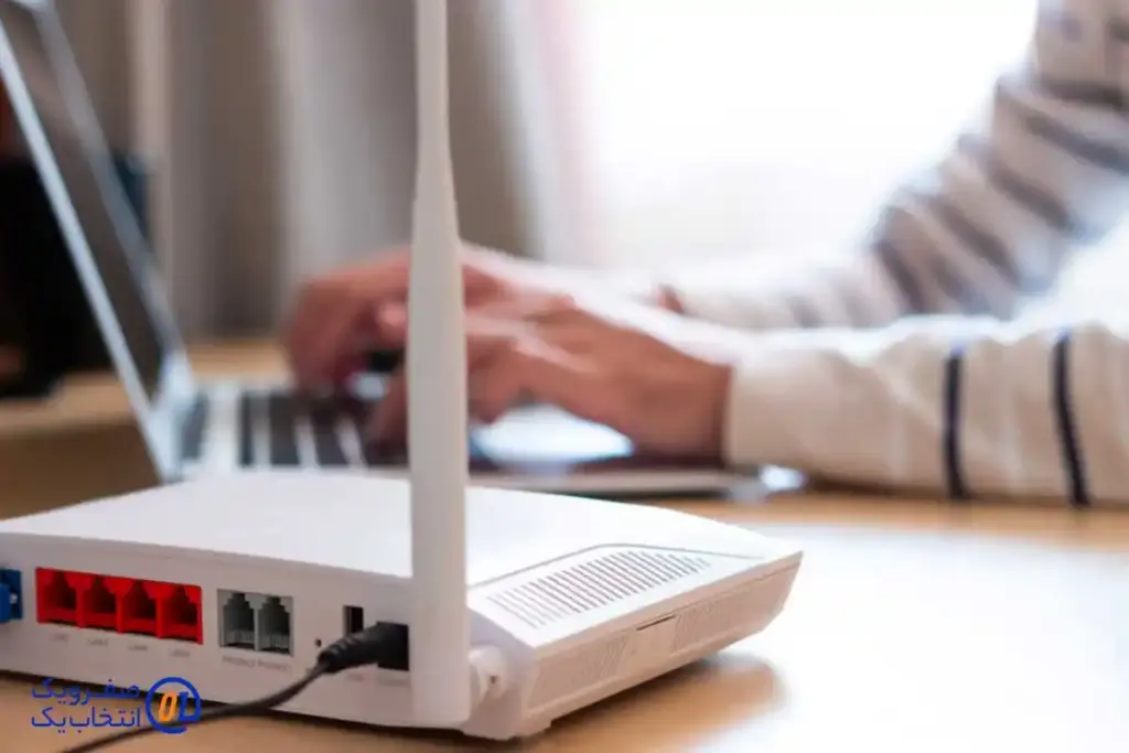 مراحل ساده خرید ADSL از صفرویک در زنجان