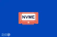 تاثیر هارد های NVMe بر سرعت وب سایت و سرور های مجازی نسل جدید