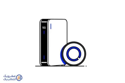 راهنمای خرید مودم 5G رومیزی و همراه