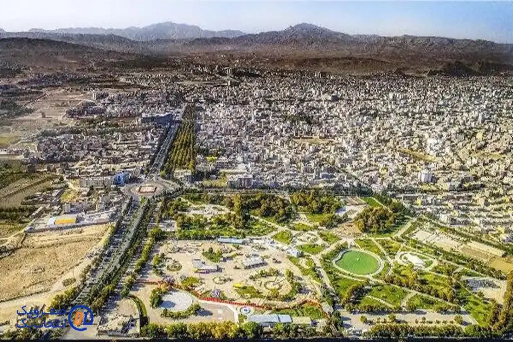 پوشش دهی اینترنت ADSL در بجنورد